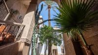 Riad Maison Palmier - B&B Marrakech