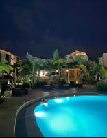 Samana condo by the beach - B&B Las Terrenas
