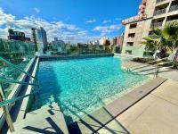 Skyline 721- Aconchegante e Completo - B&B Porto Alegre