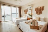 La Playa Suites Hotel - B&B Santa Cruz Huatulco