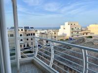 Luxury 3BR Apartment in Mellieħa with Panoramic Views - Ferienwohnung Mellieha