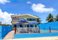 Pousada La na Praia - B&B São José da Coroa Grande