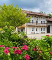 Casa delle Arti Fattoria dei fiori - Chambres d'hôtes Sospirolo