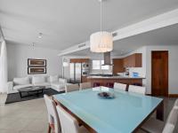 Appartement met 2 Slaapkamers en Balkon