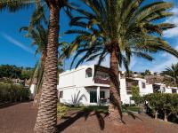 Bungalow San Agustin Rocas Rojas by VillaGranCanaria - Chambres d’hôtes San Agustin