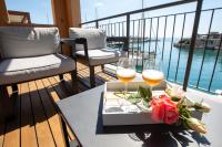 Portopiccolo Avolare Apartment Aquarius - Ferienwohnung Sistiana