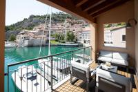 Portopiccolo Avolare Apartment Aquarius - B&B Sistiana-Visogliano