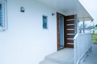 YMA House - B&B Nago