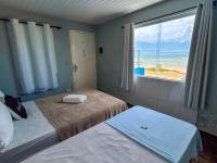 Camera Matrimoniale con Vista Mare 