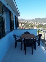 La finestra sul blu - B&B Varazze