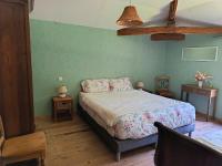 Deluxe Doppelzimmer mit Zustellbett