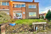 Modern Edgware flat with garden and parking - Bed and Breakfast Edgware