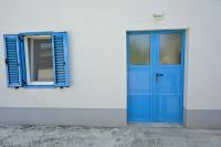 Dugi otok, Žman, Old Post, Stara pošta - Chambres d'hôtes Žman