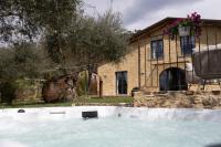 Casa Gabri Boutique B&B - Ferienwohnung Massa