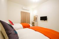 Standard Doppel- oder Zweibettzimmer