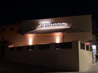 Casa Rural El Cantarero - B&B Ariza