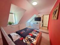 KissApartman - B&B Kőszeg