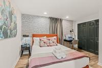 Old City Parking Close 2 Sites Mins to Stadiums - Bed and Breakfast Philadelphia