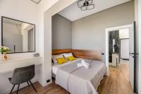 Комфорт сити 5 15 - Chambres d'hôtes Almaty