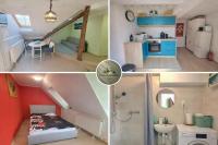 KissApartman - B&B Kőszeg