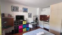 Les Appartements De Lina - Studio Cinfloc - Self Check-In - - Chambres d'hôtes La Grande-Motte