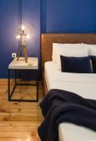 Cozy Modern Apartment Inside The City Center - B&B Salonicco