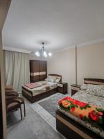 الاسكندريه المندره خطوات من الشاطئ - Bed and Breakfast Alexandrië