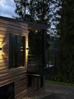 Love's Mount Resort - Chambres d’hôtes Slavsko