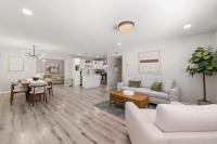 Stylish 3BR 2 Living Areas 10 Min to Airport - B&B El Paso