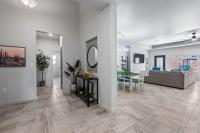 Texas Modern 4BR 3BA Home Gazebo Spacious Yard Villa - B&B El Paso