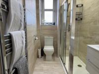 Stylish Leith Residence Tram to Centre & Airport - Chambres d’hôtes Édimbourg