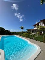 Casa Mar a Vista - Suítes - Bed and Breakfast Cumuruxatiba
