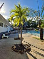 Kanelia - B&B Le Vauclin