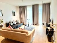 Cozy 2 Bedroom Apartment in Reykjavík Center - B&B Reykjavik
