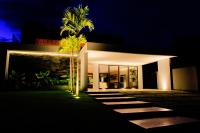 Luxury House VILLA MARIA - Bed and Breakfast Pipa