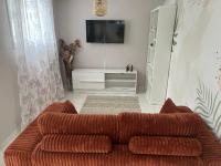 Charmant F2 cosy bas de villa Martinique - B&B Saint-Joseph