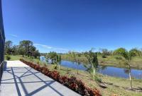 Endless Summer Villa 3BR 2BA Heated Pool & Canal - Ferienwohnung North Port