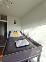 Tweepersoonskamer met 2 Aparte Bedden