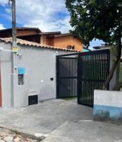 Estância Roberta Beach Praia de Juquehy - B&B São Sebastião