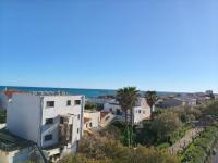 Beach 50 m , vue mer - Ferienwohnung Carnon-Plage