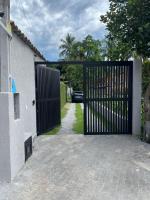 Estância Roberta Beach Praia de Juquehy - B&B São Sebastião