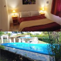 Quinta El Guayacán - Bed and Breakfast Paraná