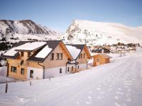 Designchalet Heidi Alm - B&B Ebene Reichenau