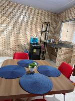 Apartamento no centro Wi-Fi Garagem - B&B Manaus