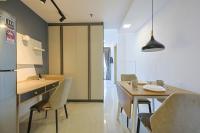 LBAG7S1 The Luxe Colony Infinitum KLCC - Bed and Breakfast Kuala Lumpur