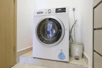 LBAG7S1 The Luxe Colony Infinitum KLCC - Bed and Breakfast Kuala Lumpur