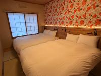 TAKADA HOUSE Yachigashira - B&B Iwamatsu