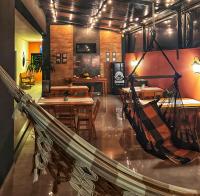 Pousada Lobo Guará - Ferienwohnung São João Batista do Glória