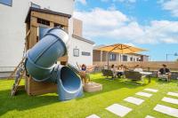 Lapacho 子どもが絶対満足する宿 民泊らぱちょ - B&B Kumamoto