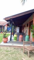 Pousada Recanto Janbor - B&B Olímpia